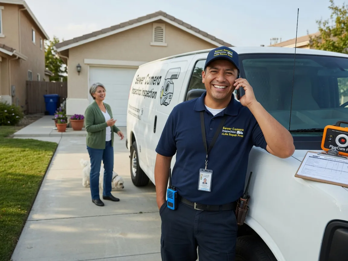 Sewer Line Repair Keller, WA FAQs